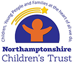 Northamptonshire County Council logo